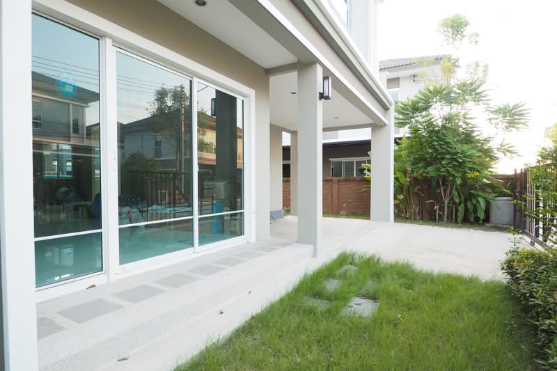 The Plant Phaholyothin – Rangsit, Pathum Thani, Soi Khlong Luang 17, Khlong Nung, Khlong Luang, Pathum Thani, 3 Bedrooms, 142 sqm, Single Detached House For Rent, by อชิรวัชร์, 500490551 - DDproperty.com