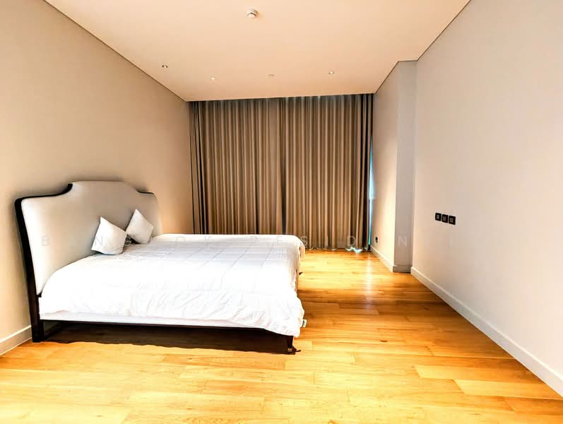 Sindhorn Residence : สินธร เรสซิเดนซ์ หลังสวน, กรุงเทพ, 54 ซอยต้นสน, ลุมพินี, ปทุมวัน, กรุงเทพ, 73 ตร.ม., คอนโด ให้เช่า, โดย Bangkok Residential, 500490552 - DDproperty.com