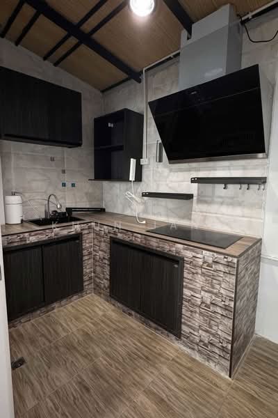 Cherkoon Sukhumvit 77, Bangkok, 1419 1 Soi On Nut 46, Suan Luang, Bangkok, 3 Bedrooms, 160 sqm, Townhouse For Rent, by Khun Jane, 500490554 - DDproperty.com