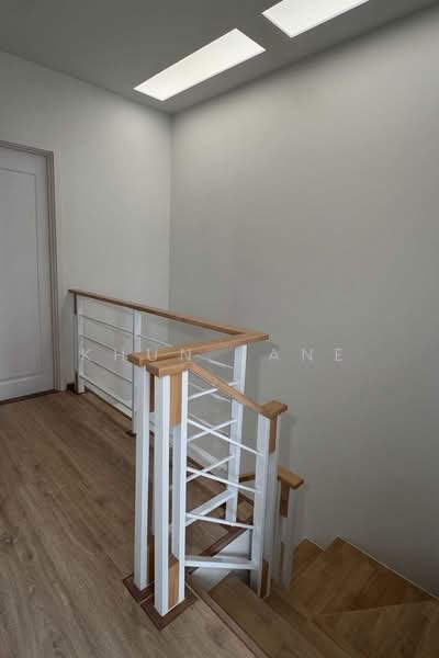 Cherkoon Sukhumvit 77, Bangkok, 1419 1 Soi On Nut 46, Suan Luang, Bangkok, 3 Bedrooms, 160 sqm, Townhouse For Rent, by Khun Jane, 500490554 - DDproperty.com