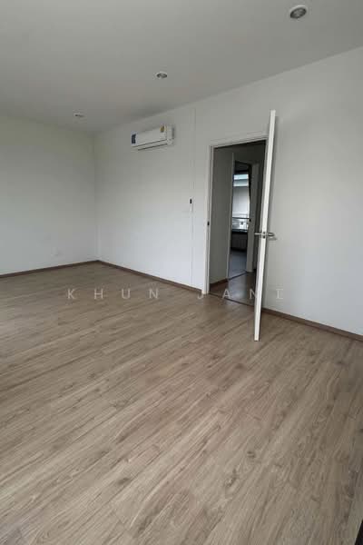 Cherkoon Sukhumvit 77 : เฌอคูน สุขุมวิท 77, กรุงเทพ, 1419 1 ซอย อ่อนนุช 46, สวนหลวง, กรุงเทพ, 160 ตร.ม., ทาวน์เฮ้าส์ ให้เช่า, โดย Khun Jane, 500490554 - DDproperty.com