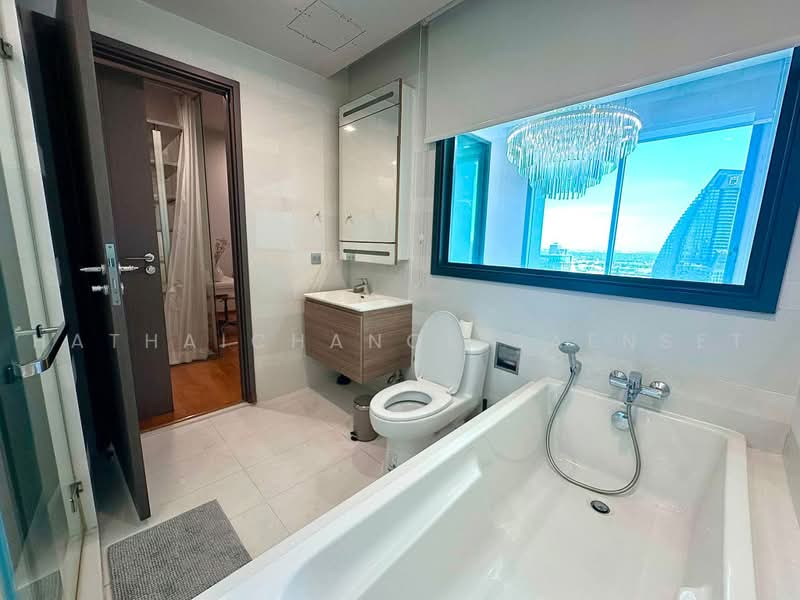 Keyne by Sansiri, Bangkok, 766 Sukhumvit Road, Khlong Toei, Bangkok, 2 Bedrooms, 81 sqm, Condo For Rent, by Hathaichanok Saenset, 500490555 - DDproperty.com