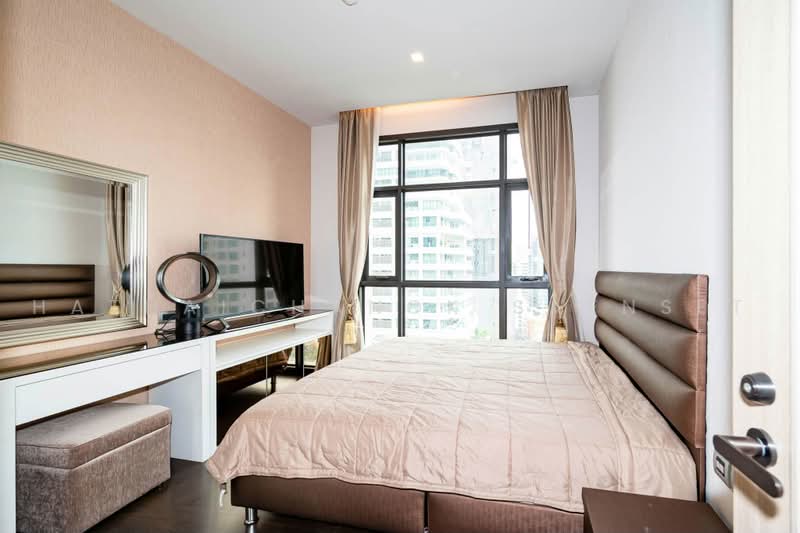 The XXXIX By Sansiri, Bangkok, 300 Soi Sukhumvit 39, Khlong Tan Nua, Watthana, Bangkok, 2 Bedrooms, 76 sqm, Condo For Rent, by Hathaichanok Saenset, 500490556 - DDproperty.com