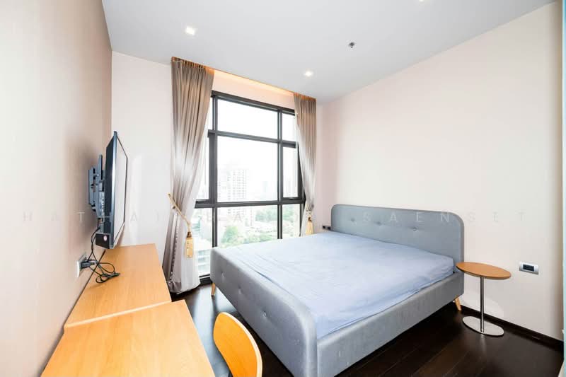 The XXXIX By Sansiri, Bangkok, 300 Soi Sukhumvit 39, Khlong Tan Nua, Watthana, Bangkok, 2 Bedrooms, 76 sqm, Condo For Rent, by Hathaichanok Saenset, 500490556 - DDproperty.com