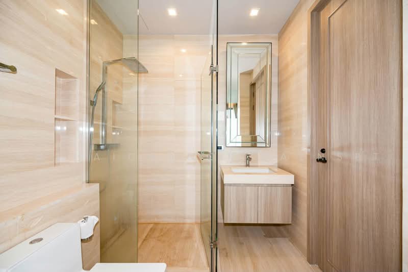 The XXXIX By Sansiri, Bangkok, 300 Soi Sukhumvit 39, Khlong Tan Nua, Watthana, Bangkok, 2 Bedrooms, 76 sqm, Condo For Rent, by Hathaichanok Saenset, 500490556 - DDproperty.com