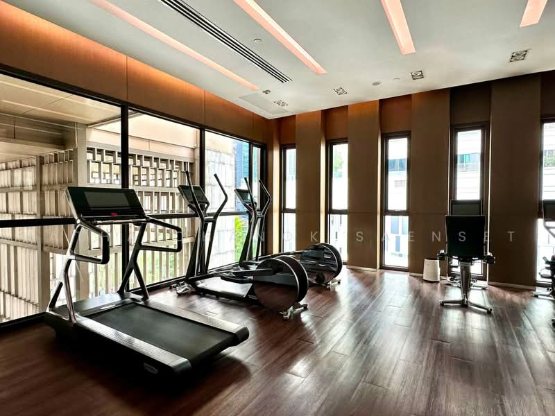 The XXXIX By Sansiri, Bangkok, 300 Soi Sukhumvit 39, Khlong Tan Nua, Watthana, Bangkok, 2 Bedrooms, 76 sqm, Condo For Rent, by Hathaichanok Saenset, 500490556 - DDproperty.com