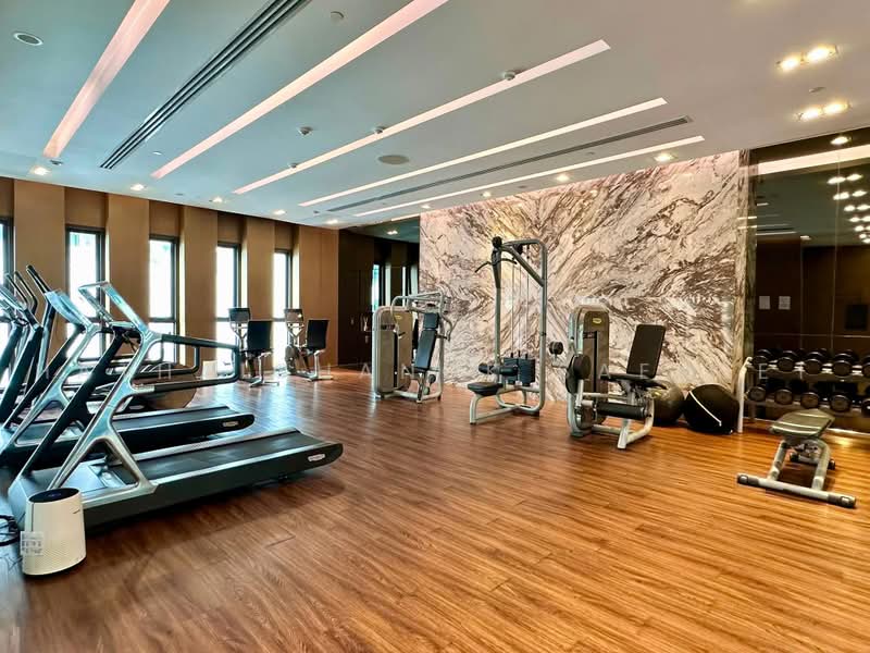 The XXXIX By Sansiri, Bangkok, 300 Soi Sukhumvit 39, Khlong Tan Nua, Watthana, Bangkok, 2 Bedrooms, 76 sqm, Condo For Rent, by Hathaichanok Saenset, 500490556 - DDproperty.com