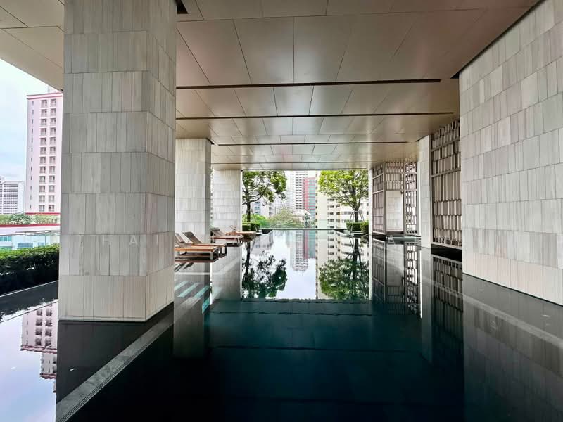The XXXIX By Sansiri, Bangkok, 300 Soi Sukhumvit 39, Khlong Tan Nua, Watthana, Bangkok, 2 Bedrooms, 76 sqm, Condo For Rent, by Hathaichanok Saenset, 500490556 - DDproperty.com