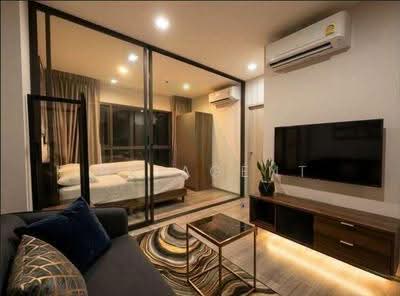 ขาย - เดอะ โพลิแทน อควา, นนทบุรี