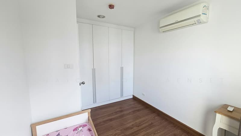 Belle Grand Rama 9, Bangkok, 131 Rama 9 Road, Huai Khwang, Bangkok, 2 Bedrooms, 68 sqm, Condo For Rent, by Hathaichanok Saenset, 500490558 - DDproperty.com