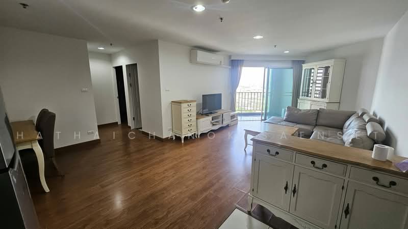 Belle Grand Rama 9, Bangkok, 131 Rama 9 Road, Huai Khwang, Bangkok, 2 Bedrooms, 68 sqm, Condo For Rent, by Hathaichanok Saenset, 500490558 - DDproperty.com
