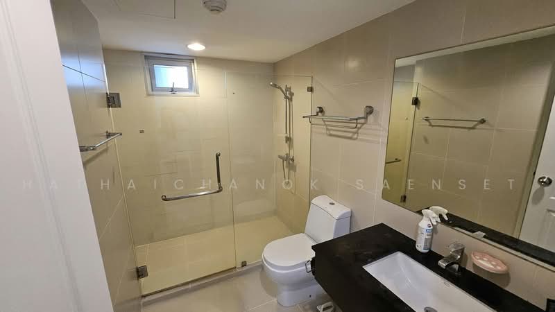 Belle Grand Rama 9, Bangkok, 131 Rama 9 Road, Huai Khwang, Bangkok, 2 Bedrooms, 68 sqm, Condo For Rent, by Hathaichanok Saenset, 500490558 - DDproperty.com
