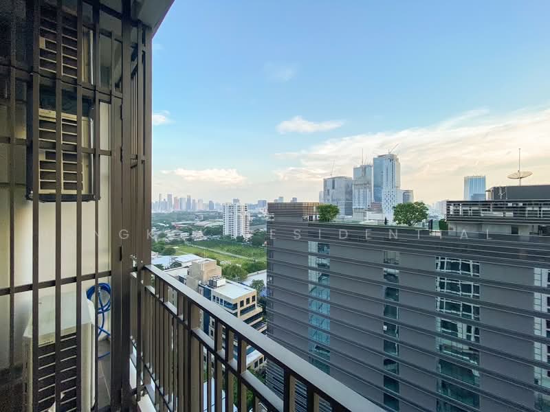 Muniq Langsuan, Bangkok, Soi Tonson, Lumphini, Pathum Wan, Bangkok, 2 Bedrooms, 78 sqm, Condo For Rent, by Bangkok Residential, 500490559 - DDproperty.com