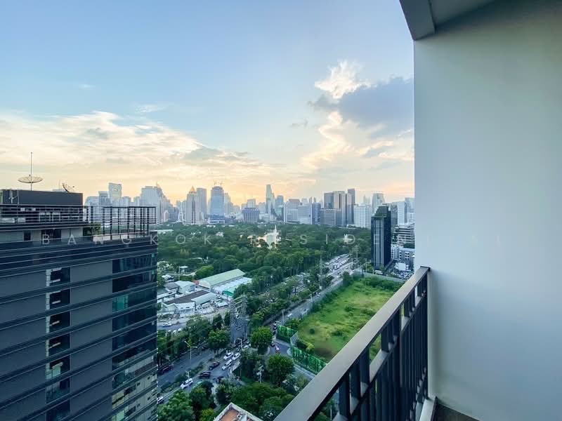 Muniq Langsuan, Bangkok, Soi Tonson, Lumphini, Pathum Wan, Bangkok, 2 Bedrooms, 78 sqm, Condo For Rent, by Bangkok Residential, 500490559 - DDproperty.com