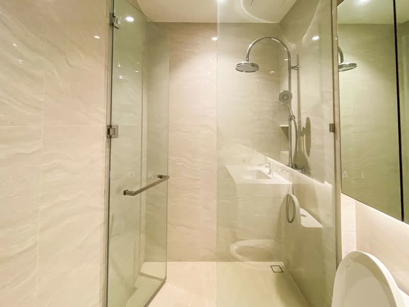 Muniq Langsuan, Bangkok, Soi Tonson, Lumphini, Pathum Wan, Bangkok, 2 Bedrooms, 78 sqm, Condo For Rent, by Bangkok Residential, 500490559 - DDproperty.com