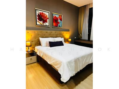 For Rent - The Capital Ekamai-Thonglor, Bangkok