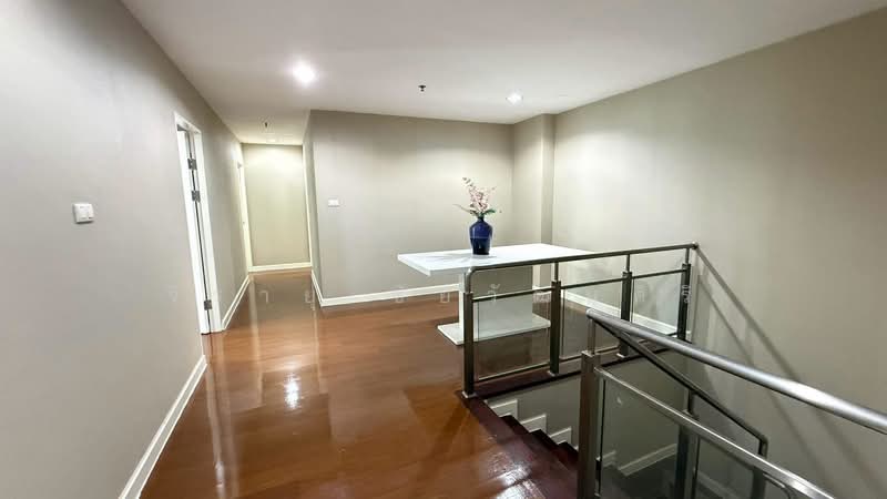 Belle Grand Rama 9, Bangkok, 131 Rama 9 Road, Huai Khwang, Bangkok, 3 Bedrooms, 268 sqm, Condo For Rent, by Jirayu Chaiyawattanasiri, 500490562 - DDproperty.com