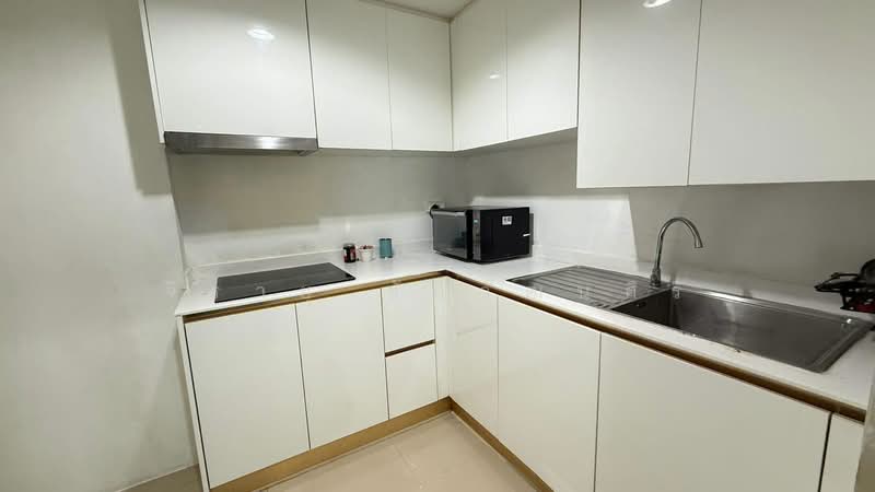 Belle Grand Rama 9, Bangkok, 131 Rama 9 Road, Huai Khwang, Bangkok, 3 Bedrooms, 268 sqm, Condo For Rent, by Jirayu Chaiyawattanasiri, 500490562 - DDproperty.com