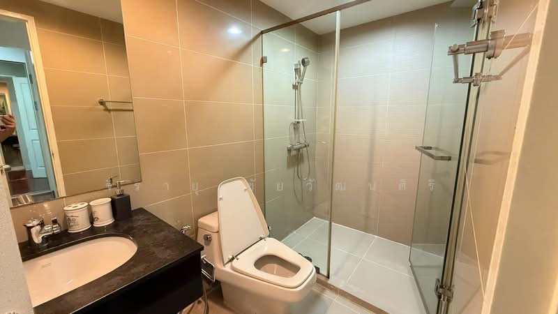 Belle Grand Rama 9, Bangkok, 131 Rama 9 Road, Huai Khwang, Bangkok, 3 Bedrooms, 268 sqm, Condo For Rent, by Jirayu Chaiyawattanasiri, 500490562 - DDproperty.com