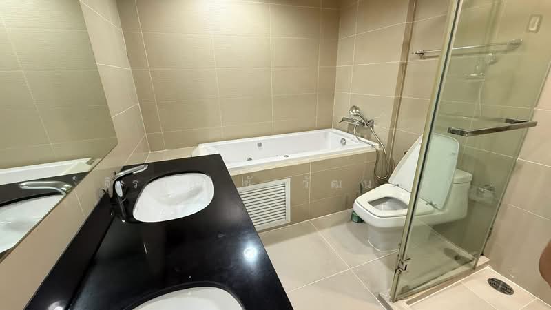 Belle Grand Rama 9, Bangkok, 131 Rama 9 Road, Huai Khwang, Bangkok, 3 Bedrooms, 268 sqm, Condo For Rent, by Jirayu Chaiyawattanasiri, 500490562 - DDproperty.com