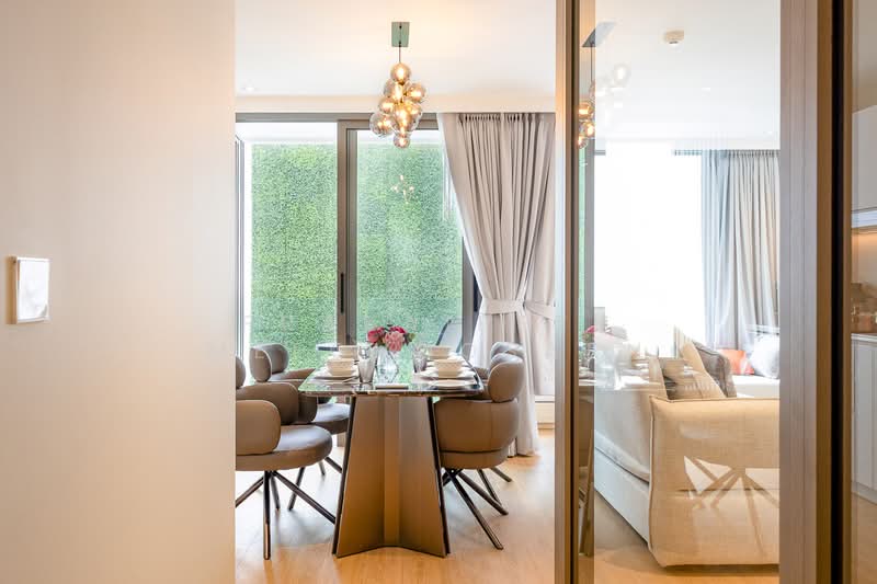 The Aqua : ดิ อควา, ภูเก็ต, Lagoon Road, เชิงทะเล, ถลาง, ภูเก็ต, 46 ตร.ม., คอนโด ขาย, โดย CBRE (Thailand) Co.,Ltd, 500490563 - DDproperty.com