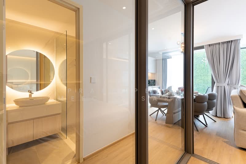 The Aqua, Phuket, Lagoon Road, Choeng Thale, Thalang, Phuket, 1 Bedroom, 46 sqm, Condo For Sale, by CBRE (Thailand) Co.,Ltd, 500490563 - DDproperty.com