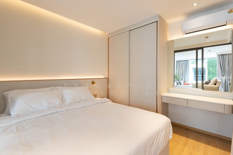 The Aqua, Phuket, Lagoon Road, Choeng Thale, Thalang, Phuket, 1 Bedroom, 46 sqm, Condo For Sale, by CBRE (Thailand) Co.,Ltd, 500490563 - DDproperty.com