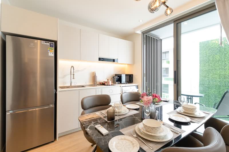 The Aqua, Phuket, Lagoon Road, Choeng Thale, Thalang, Phuket, 1 Bedroom, 46 sqm, Condo For Sale, by CBRE (Thailand) Co.,Ltd, 500490563 - DDproperty.com