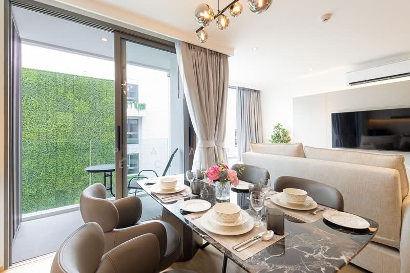 The Aqua, Phuket, Lagoon Road, Choeng Thale, Thalang, Phuket, 1 Bedroom, 46 sqm, Condo For Sale, by CBRE (Thailand) Co.,Ltd, 500490563 - DDproperty.com