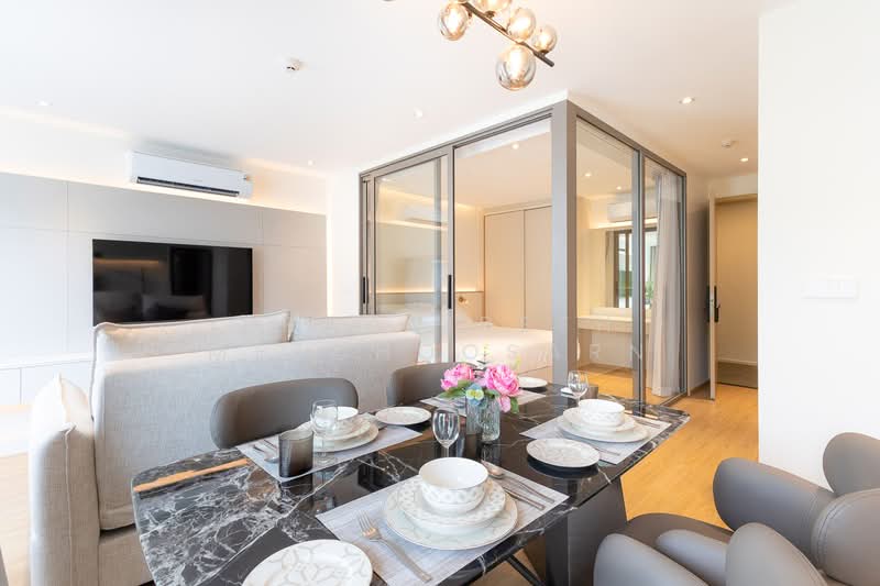 The Aqua, Phuket, Lagoon Road, Choeng Thale, Thalang, Phuket, 1 Bedroom, 46 sqm, Condo For Sale, by CBRE (Thailand) Co.,Ltd, 500490563 - DDproperty.com