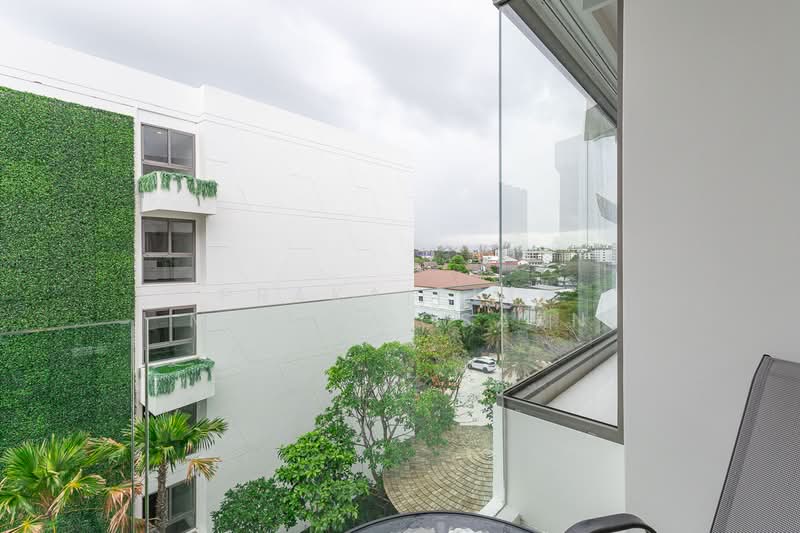 The Aqua : ดิ อควา, ภูเก็ต, Lagoon Road, เชิงทะเล, ถลาง, ภูเก็ต, 46 ตร.ม., คอนโด ขาย, โดย CBRE (Thailand) Co.,Ltd, 500490563 - DDproperty.com