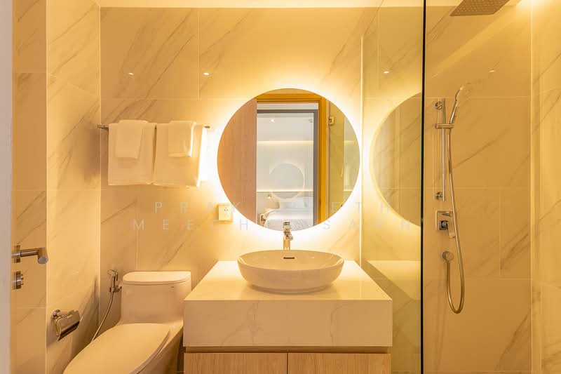 The Aqua, Phuket, Lagoon Road, Choeng Thale, Thalang, Phuket, 1 Bedroom, 46 sqm, Condo For Sale, by CBRE (Thailand) Co.,Ltd, 500490563 - DDproperty.com