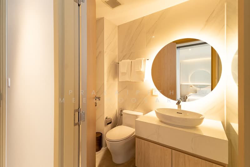 The Aqua : ดิ อควา, ภูเก็ต, Lagoon Road, เชิงทะเล, ถลาง, ภูเก็ต, 46 ตร.ม., คอนโด ขาย, โดย CBRE (Thailand) Co.,Ltd, 500490563 - DDproperty.com