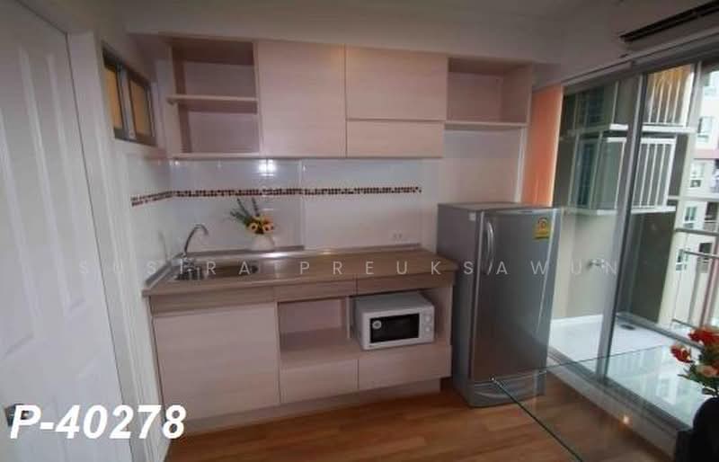 Lumpini Place Rama 4-Kluaynamthai, Bangkok, 4004 Rama 4 Road, Phra Kanong, Khlong Toei, Bangkok, 1 Bedroom, 28 sqm, Condo For Rent, by Susira Preuksawun, 500490565 - DDproperty.com
