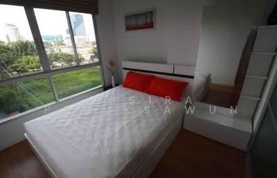 For Rent - Lumpini Place Rama 4-Kluaynamthai, Bangkok