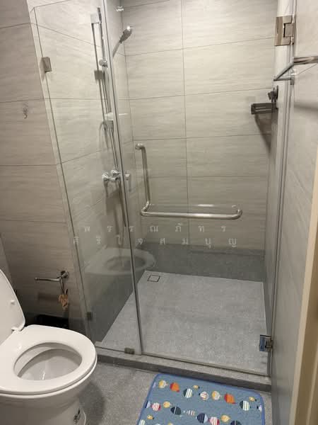 The Nest Chula-Samyan, Bangkok, Soi Chinda Thawin, Si Phraya Road, Maha Phrutharam, Bang Rak, Bangkok, 1 Bedroom, 37 sqm, Condo For Rent, by พรรณภัทร ศิริใจสมบุญ, 500490566 - DDproperty.com