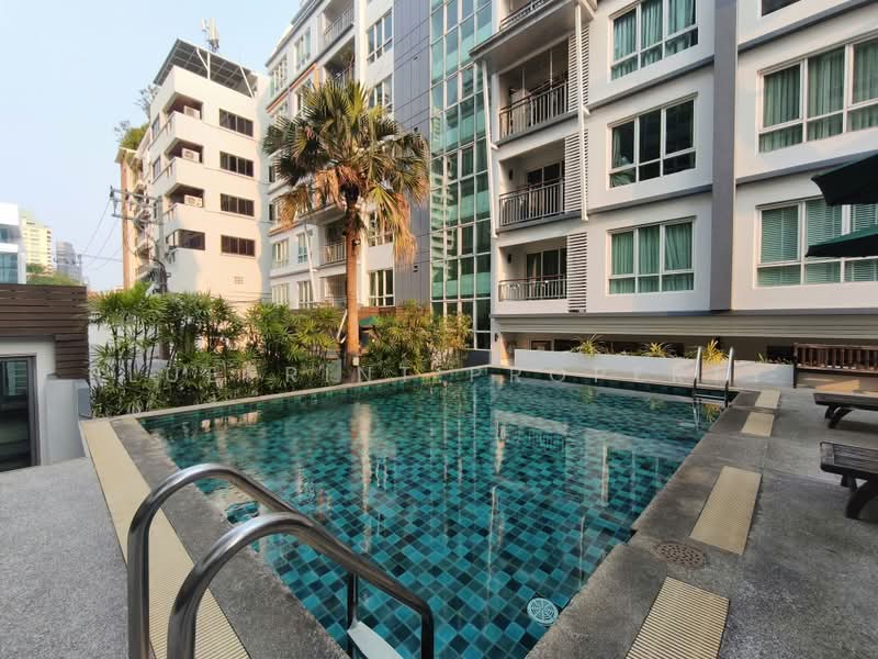Voque Sukhumvit 16 : โว๊ค สุขุมวิทv16, กรุงเทพ, ซอยสุขุมวิท 16, คลองเตย, กรุงเทพ, 48 ตร.ม., คอนโด ขาย, โดย Blueprint.property, 500490567 - DDproperty.com