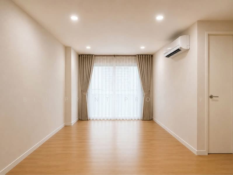 Voque Sukhumvit 16, Bangkok, Soi Sukhumvit 16, Khlong Toei, Bangkok, 1 Bedroom, 48 sqm, Condo For Sale, by Blueprint.property, 500490567 - DDproperty.com