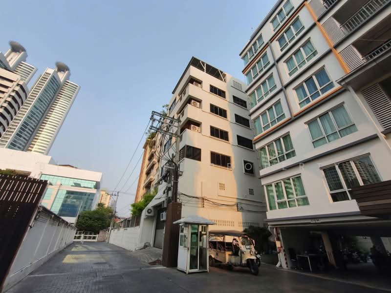 Voque Sukhumvit 16, Bangkok, Soi Sukhumvit 16, Khlong Toei, Bangkok, 1 Bedroom, 48 sqm, Condo For Sale, by Blueprint.property, 500490567 - DDproperty.com