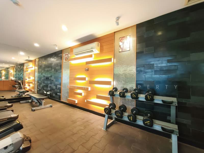 Voque Sukhumvit 16, Bangkok, Soi Sukhumvit 16, Khlong Toei, Bangkok, 1 Bedroom, 48 sqm, Condo For Sale, by Blueprint.property, 500490567 - DDproperty.com
