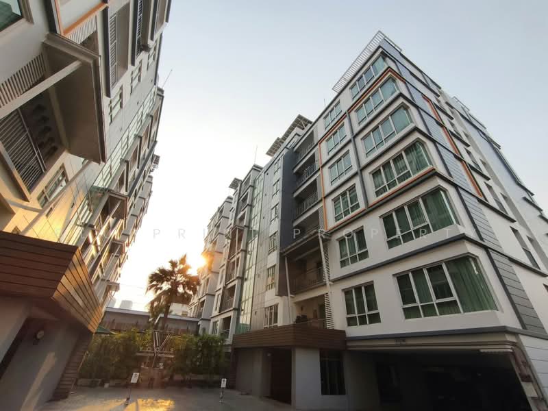 Voque Sukhumvit 16, Bangkok, Soi Sukhumvit 16, Khlong Toei, Bangkok, 1 Bedroom, 48 sqm, Condo For Sale, by Blueprint.property, 500490567 - DDproperty.com