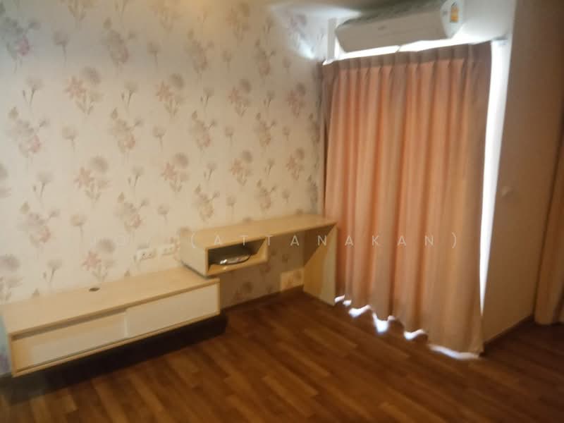 The Miami Bangpu, Samut Prakan, Soi Thetsaban Bang Pu 72, Tai Ban, Muang Samut Prakarn, Samut Prakan, Studio, 25 sqm, Condo For Sale, by JOY (Attanakan), 500490569 - DDproperty.com