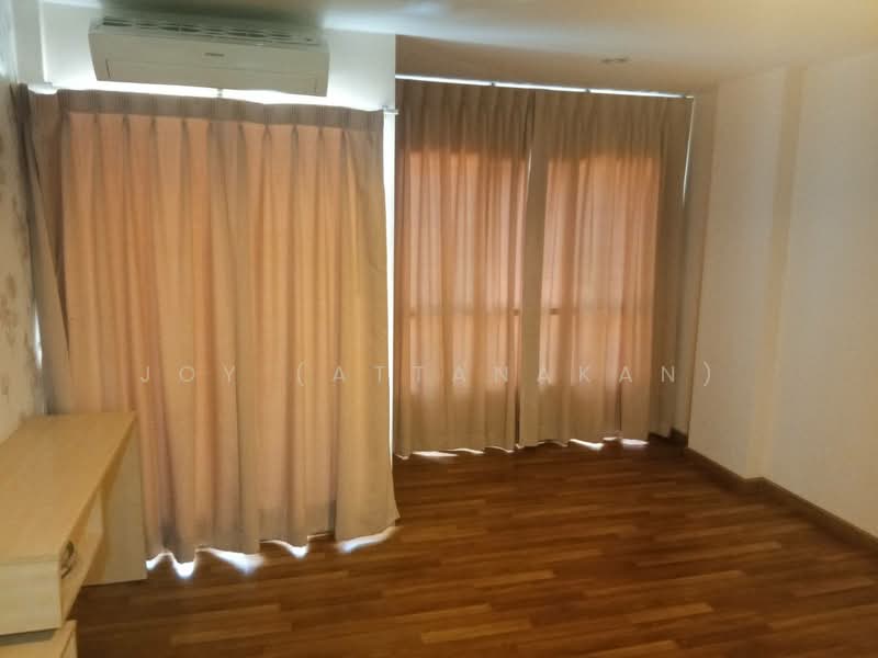The Miami Bangpu, Samut Prakan, Soi Thetsaban Bang Pu 72, Tai Ban, Muang Samut Prakarn, Samut Prakan, Studio, 25 sqm, Condo For Sale, by JOY (Attanakan), 500490569 - DDproperty.com