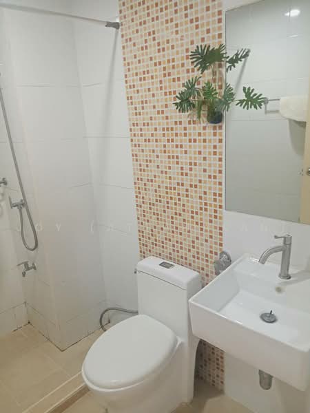 The Miami Bangpu, Samut Prakan, Soi Thetsaban Bang Pu 72, Tai Ban, Muang Samut Prakarn, Samut Prakan, Studio, 25 sqm, Condo For Sale, by JOY (Attanakan), 500490569 - DDproperty.com