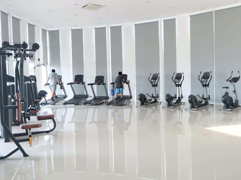 The Miami Bangpu, Samut Prakan, Soi Thetsaban Bang Pu 72, Tai Ban, Muang Samut Prakarn, Samut Prakan, Studio, 25 sqm, Condo For Sale, by JOY (Attanakan), 500490569 - DDproperty.com