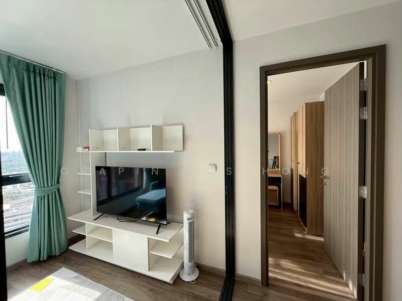 Life Ladprao Valley, Bangkok, Phaholyothin Road, Jom Phon, Chatuchak, Bangkok, 1 Bedroom, 35 sqm, Condo For Rent, by Orapin Masthong, 500490571 - DDproperty.com