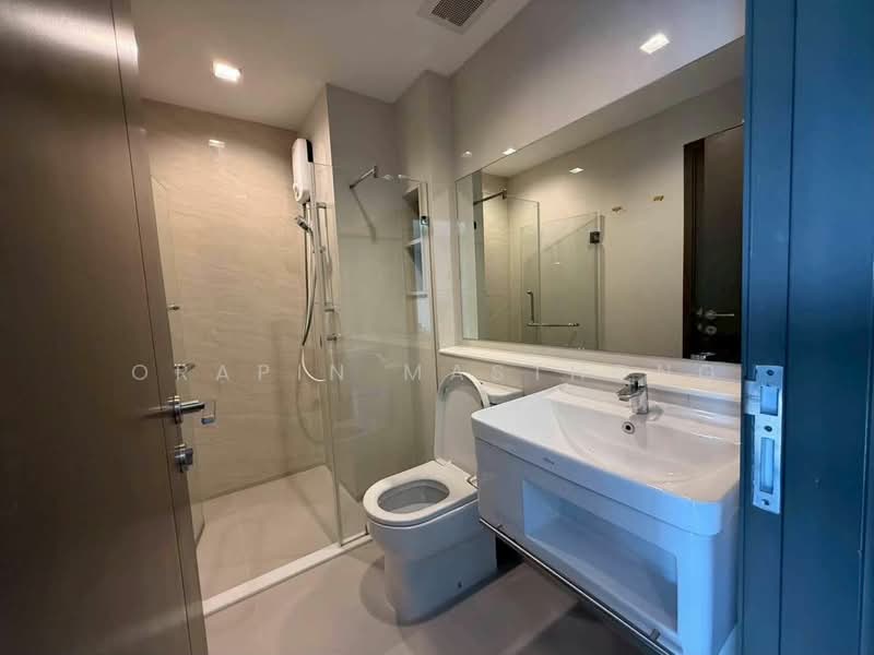 Life Ladprao Valley, Bangkok, Phaholyothin Road, Jom Phon, Chatuchak, Bangkok, 1 Bedroom, 35 sqm, Condo For Rent, by Orapin Masthong, 500490571 - DDproperty.com