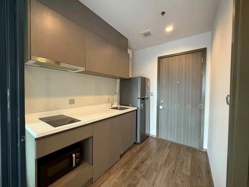 Life Ladprao Valley, Bangkok, Phaholyothin Road, Jom Phon, Chatuchak, Bangkok, 1 Bedroom, 35 sqm, Condo For Rent, by Orapin Masthong, 500490571 - DDproperty.com