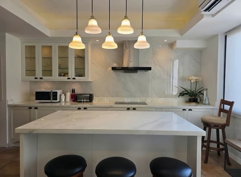 For Rent: Spacious 4-Storey Townhouse | Sukhumvit 49 | 260 sqm | Near Thonglor (SPSMG157), Bangkok, สุขุมวิท49, Khlong Tan Nua, Watthana, Bangkok, 3 Bedrooms, 260 sqm, Townhouse For Rent, by Khun Ming, 500490572 - DDproperty.com