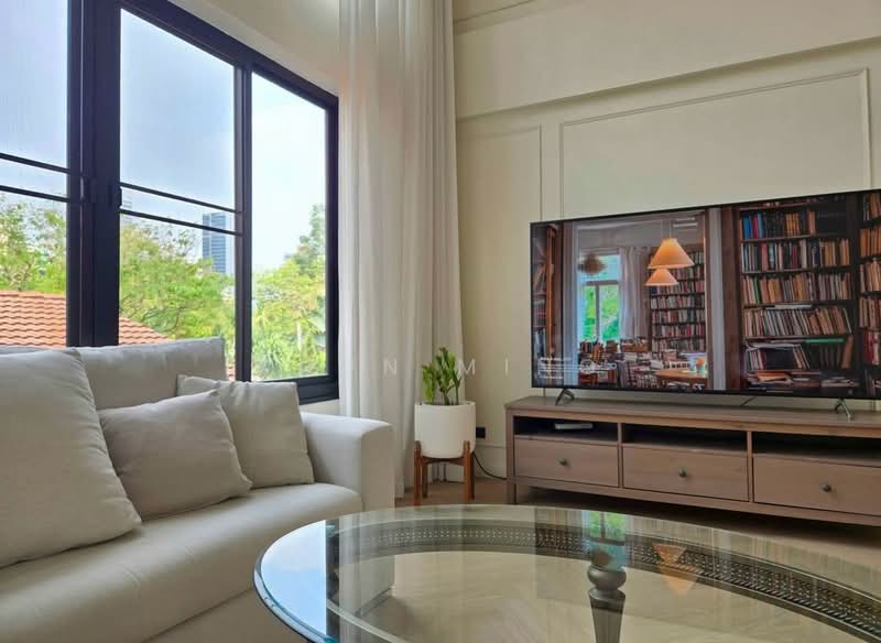 For Rent: Spacious 4-Storey Townhouse | Sukhumvit 49 | 260 sqm | Near Thonglor (SPSMG157), Bangkok, สุขุมวิท49, Khlong Tan Nua, Watthana, Bangkok, 3 Bedrooms, 260 sqm, Townhouse For Rent, by Khun Ming, 500490572 - DDproperty.com